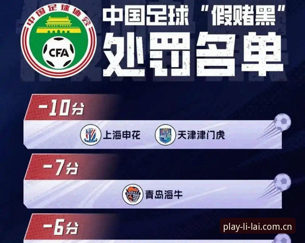 足协第三批禁足名单解读：从平台看中国足球反腐的实用知识